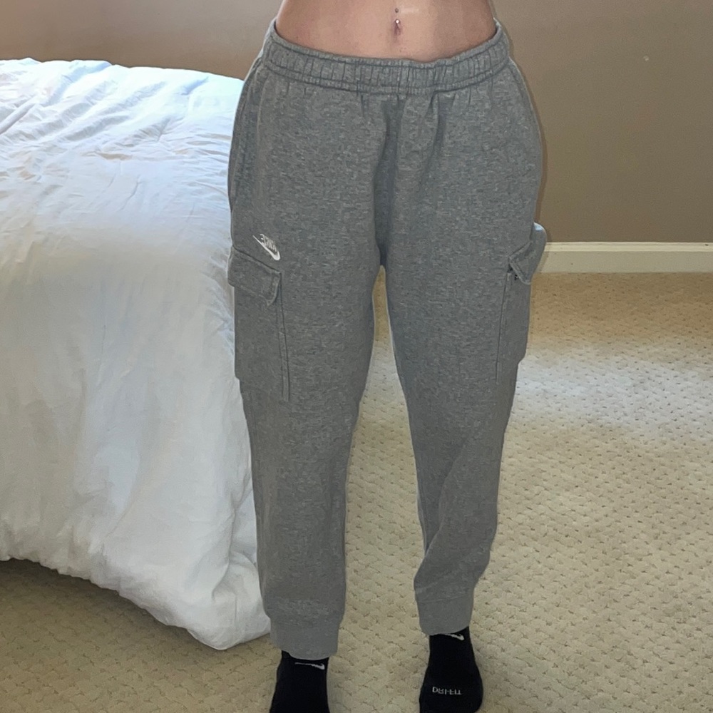 Nike sweatpants